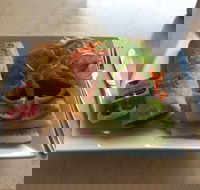 Spizzico Gourmet Deli Cafe - Dalby Accommodation