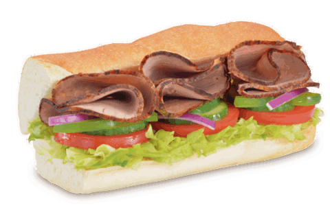Subway - Westmead - Dalby Accommodation 0