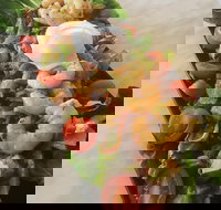 Sunsets Cafe and Restaurant - Dalby Accommodation