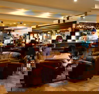 The Legends Grill and Bar - Dalby Accommodation