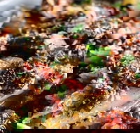 The Food Republic Cafe - Dalby Accommodation