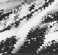 The Cordial Bar - Dalby Accommodation