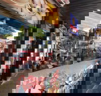 Vineet's Indian Sizzler - Dalby Accommodation