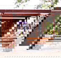 Vineyard Road Cellar Door - Dalby Accommodation