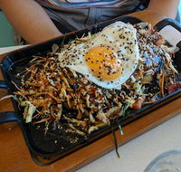 8 Yolks Cafe - Dalby Accommodation