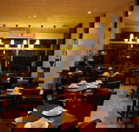 Aroi Thai Restaurant - Dalby Accommodation