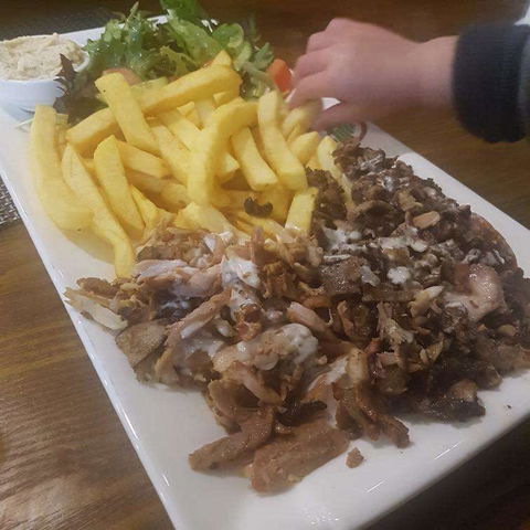 ARZ Lebanese Cuisine - Dalby Accommodation 0