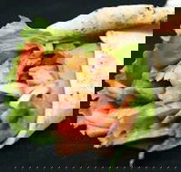 Bean Seen Cafe - Dalby Accommodation