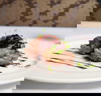 Biviano's - Dalby Accommodation