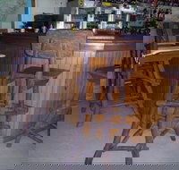 Black Stump Hotel Merriwagga - Dalby Accommodation