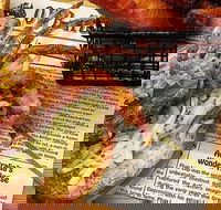 Black Alchemy Cafe - Dalby Accommodation