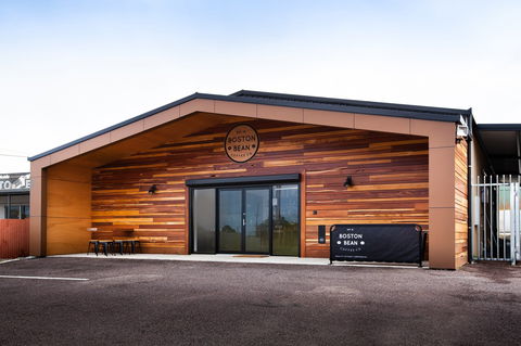 Boston Bean Coffee Company - Dalby Accommodation 0