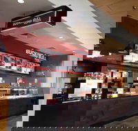 Bucking Bull - Baldivis - Dalby Accommodation