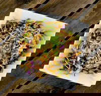 Cafe Mojo Mundaring - Dalby Accommodation