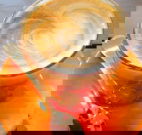 Chase Kitchen - Dalby Accommodation