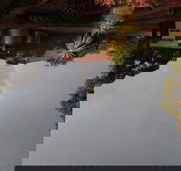 Clayfield Wines - Dalby Accommodation