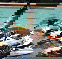 Cove - Dalby Accommodation