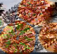 Crust - Dalby Accommodation