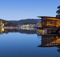 Cuisine Restaurant and Bar - Dalby Accommodation