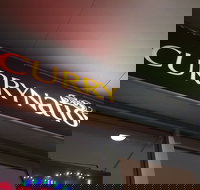 Curry Nation - Dalby Accommodation