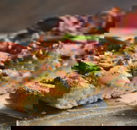 Domino's - Lysterfield - Dalby Accommodation