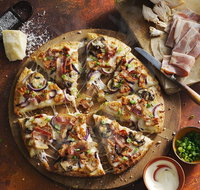 Domino's - North Tamworth - Dalby Accommodation