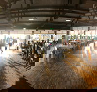 Forktree Brewing - Dalby Accommodation