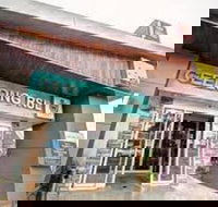 Geelong RSL Sub Branch Inc. - Dalby Accommodation