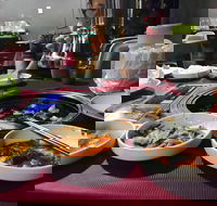 Goha Korean Restaurant - Dalby Accommodation