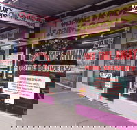 Golden Bamboo - Dalby Accommodation