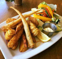 Greenview Restaurant - Dalby Accommodation