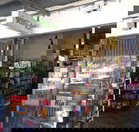 Grocery Deli - Dalby Accommodation