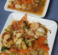 Harvest Lakes BBQ Chinese - Dalby Accommodation