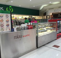 Inakaya Sushi - Dalby Accommodation