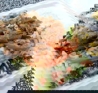 Kebabs R Us - Dalby Accommodation