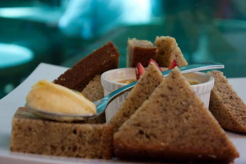 La Cantina - St Leonards - Dalby Accommodation 0