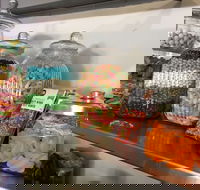 Lickerish Catering and Cafe - Dalby Accommodation