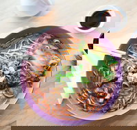 Little Red Dumpling - Aspley - Dalby Accommodation