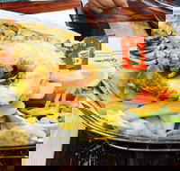 Lobster Shack - Dalby Accommodation