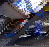 Lower Plenty Seafood - Dalby Accommodation