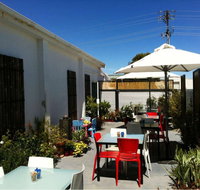 Mahalia Coffee House - Dalby Accommodation