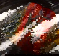 Maki Sushi - Dalby Accommodation