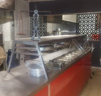 Mamma Lordy's Pizza