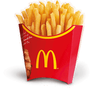 McDonald's - Rockhampton - Dalby Accommodation