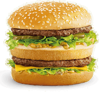 McDonald's - Five Dock - Dalby Accommodation
