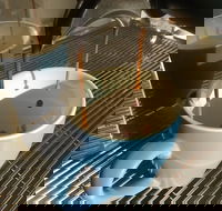 Miss Peppercorn - Dalby Accommodation