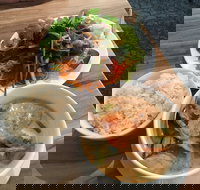 Moree Thai - Dalby Accommodation