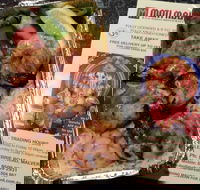 Moti Mahal - Dalby Accommodation