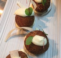 Musque Food  Wine - Dalby Accommodation