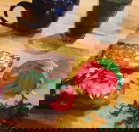 Odd Spot Cafe - Dalby Accommodation